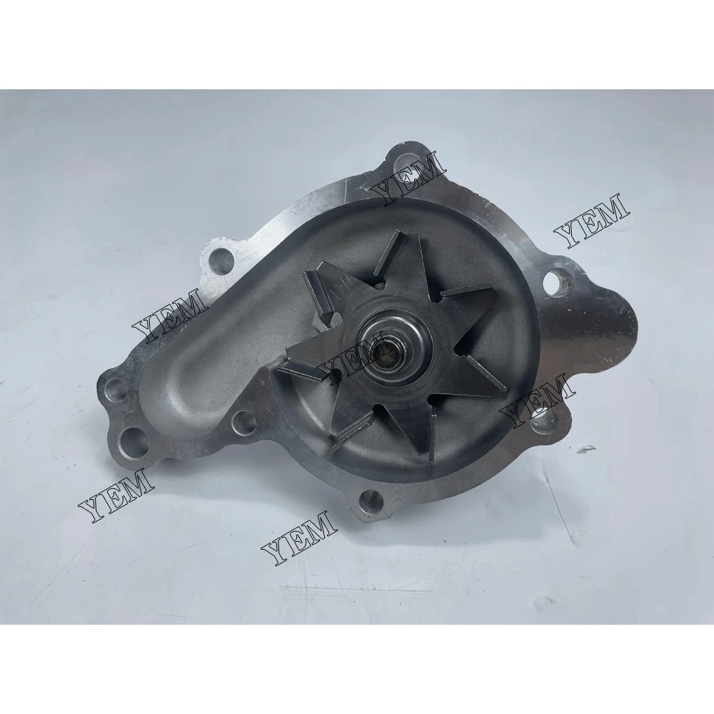 V3307 1G772-73032 Water Pump for Kubota OEM Engine Parts 5