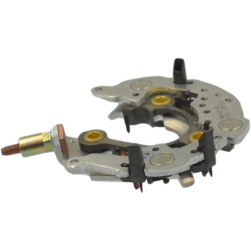 Np438 Alternator Rectifier Bridge 333441 Rn45 216019 Aen0438 86142 Inr438 110mm Od Rectifier