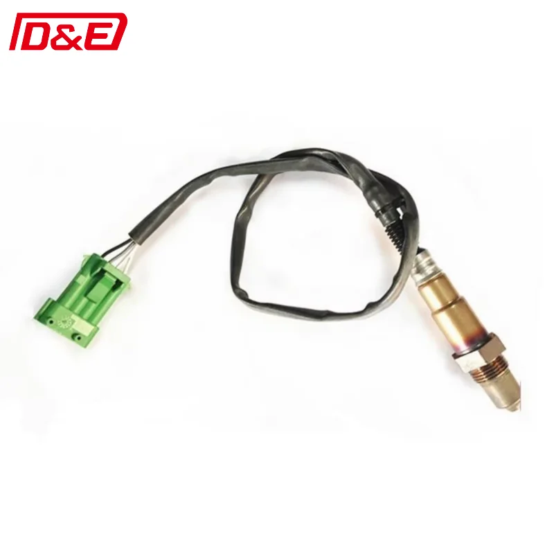 Auto High Quality Oxygen Sensor 0258006027 for Peugeot Citroen