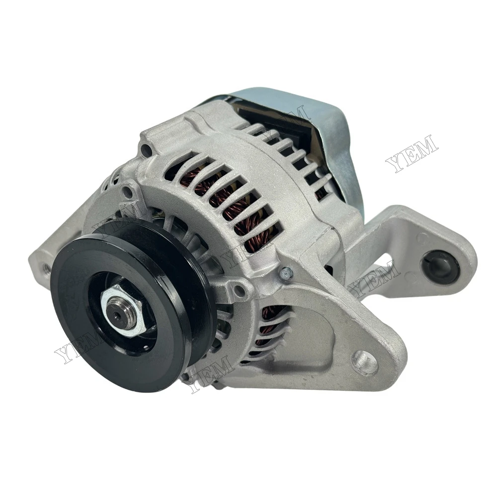 Alternator OR-9700 09-9700 Fit for Caterpillar 3024C Engine 2
