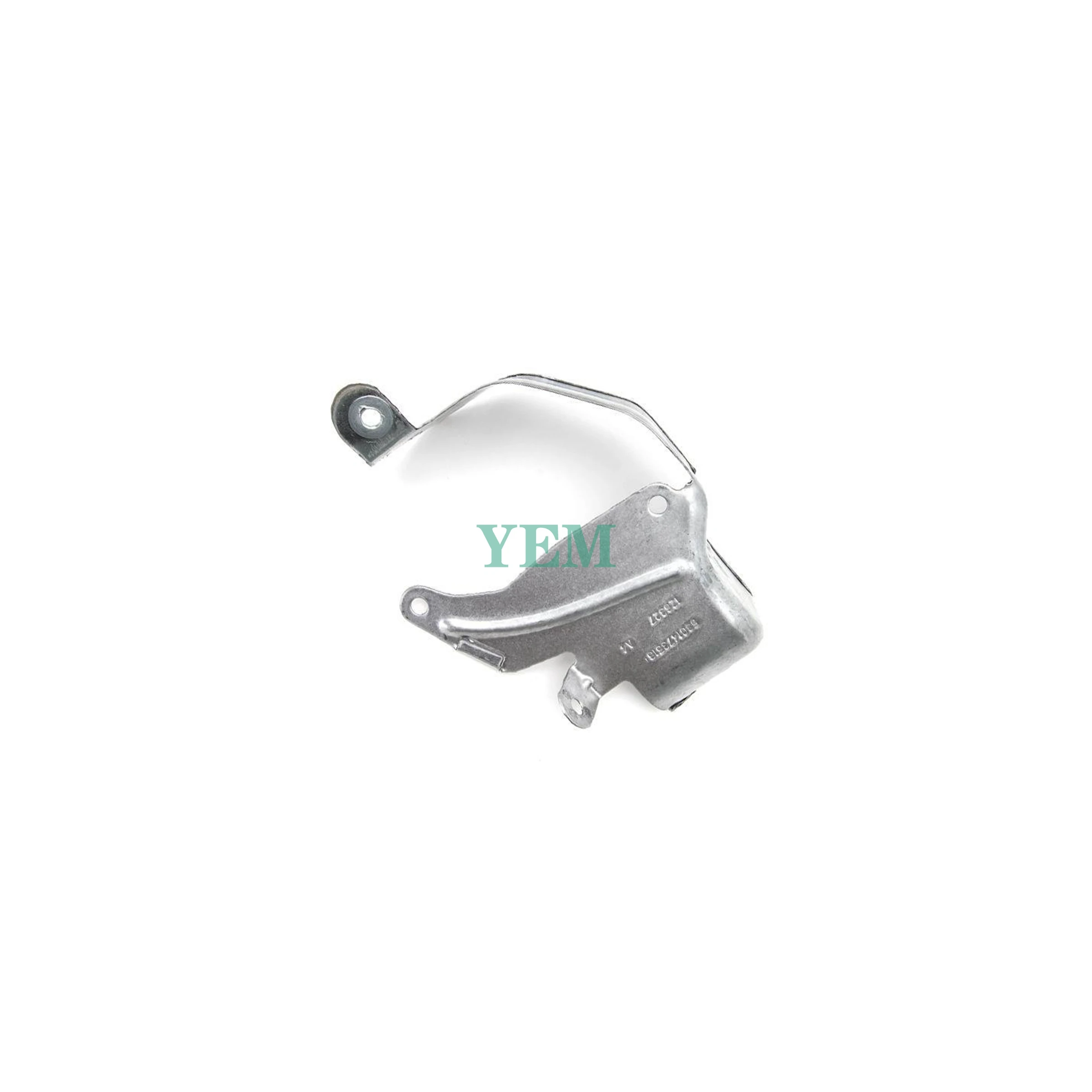T412767 Heat Shield for Perkins T412767 Heat Shield Machinery Engine Spare Parts