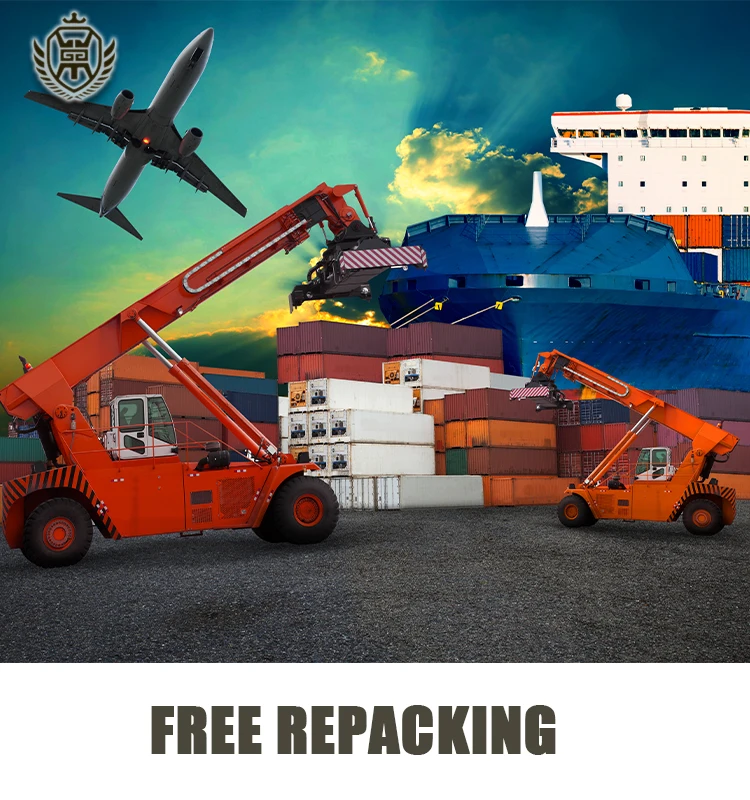 Хорошая скорость доставки из каждого аэропорта в