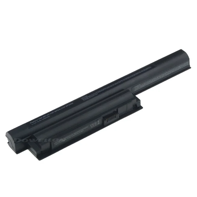 Аккумулятор для ноутбука Sony Vaio BPS26 VGP-BPL26 VGP-BPS26 VGP-BPS26A SVE14A SVE15 SVE17 VPC-CA VPC-CB VPC-EG VPC-EH портативный персональный компьютер