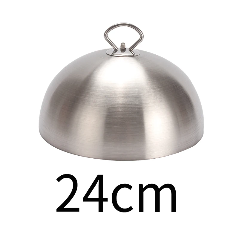 Dome Steel food cover at Best Price in Hyderabad