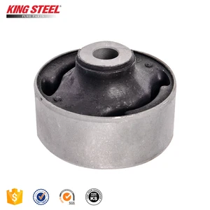 KINGSTEEL OEM 51391-TA0-SFE 51391TA0SFE Repuestos Automotriz Spare Suspension Parts Lower Control Arm Bushing for HONDA ODYSSEY