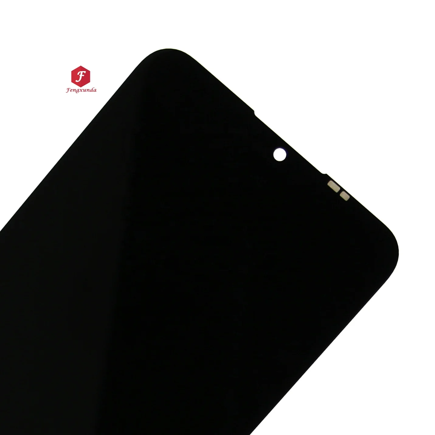 Écran LCD + Verre Tactile Pour TCL 20L - Kit Complet Avec Outils Et Colle B7000 - Neuf Sous Garantie