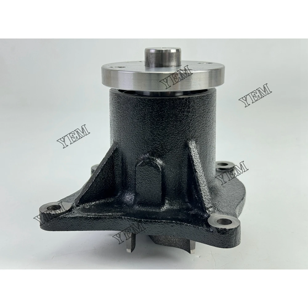 S6K 517693 Water Pump for Caterpillar Engine Parts Manufacturer 4