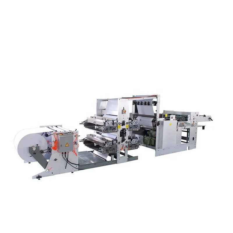 China Flexo Printing Machine