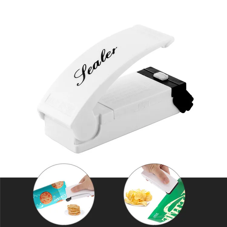 mini electric sealer