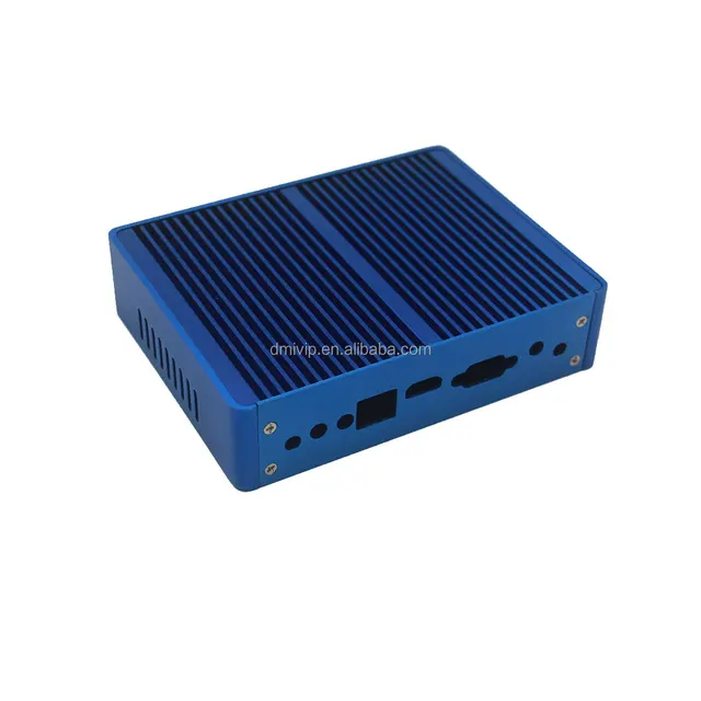 factory direct supply quality precision 10w price odm oem design colorful custom 3.5''SBC case cheap computer Industrial Chassis