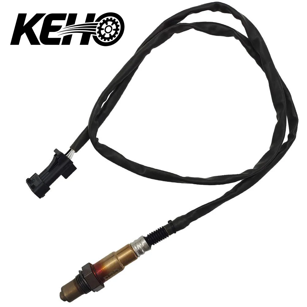 Oxygen sensor - BS006784 - Besturn 1.6 / Weilin 1.8 Downstream-1