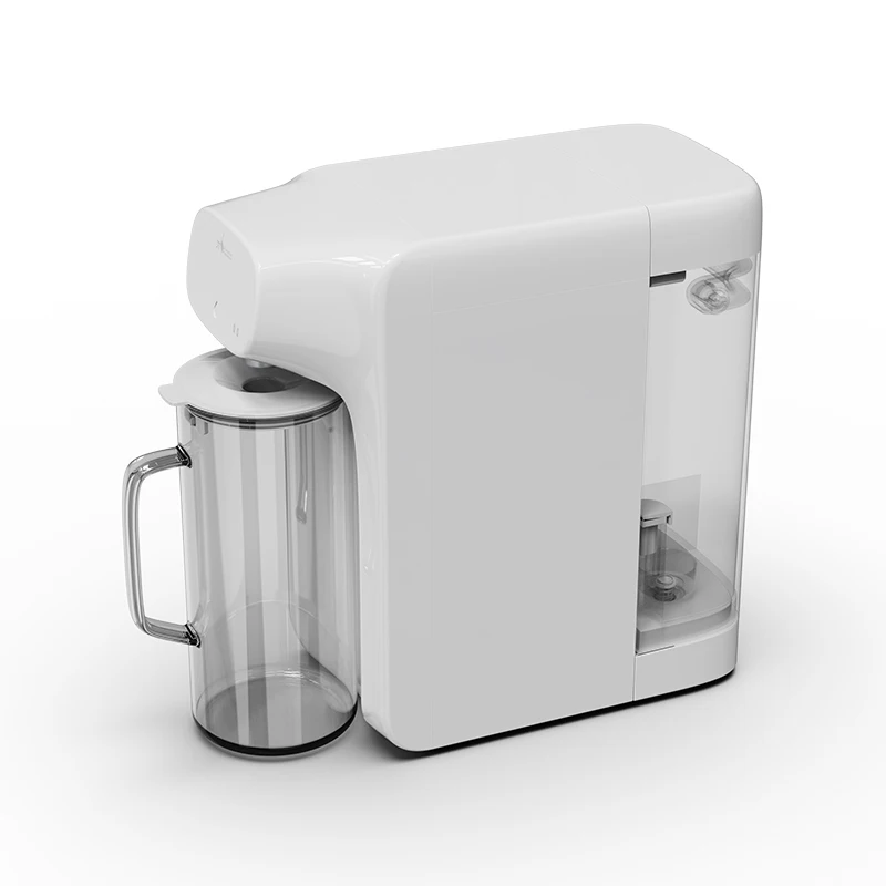 Mini Ro Reverse Osmosis Instant Drinking Water Purifier Direct Drinking Water Dispenser