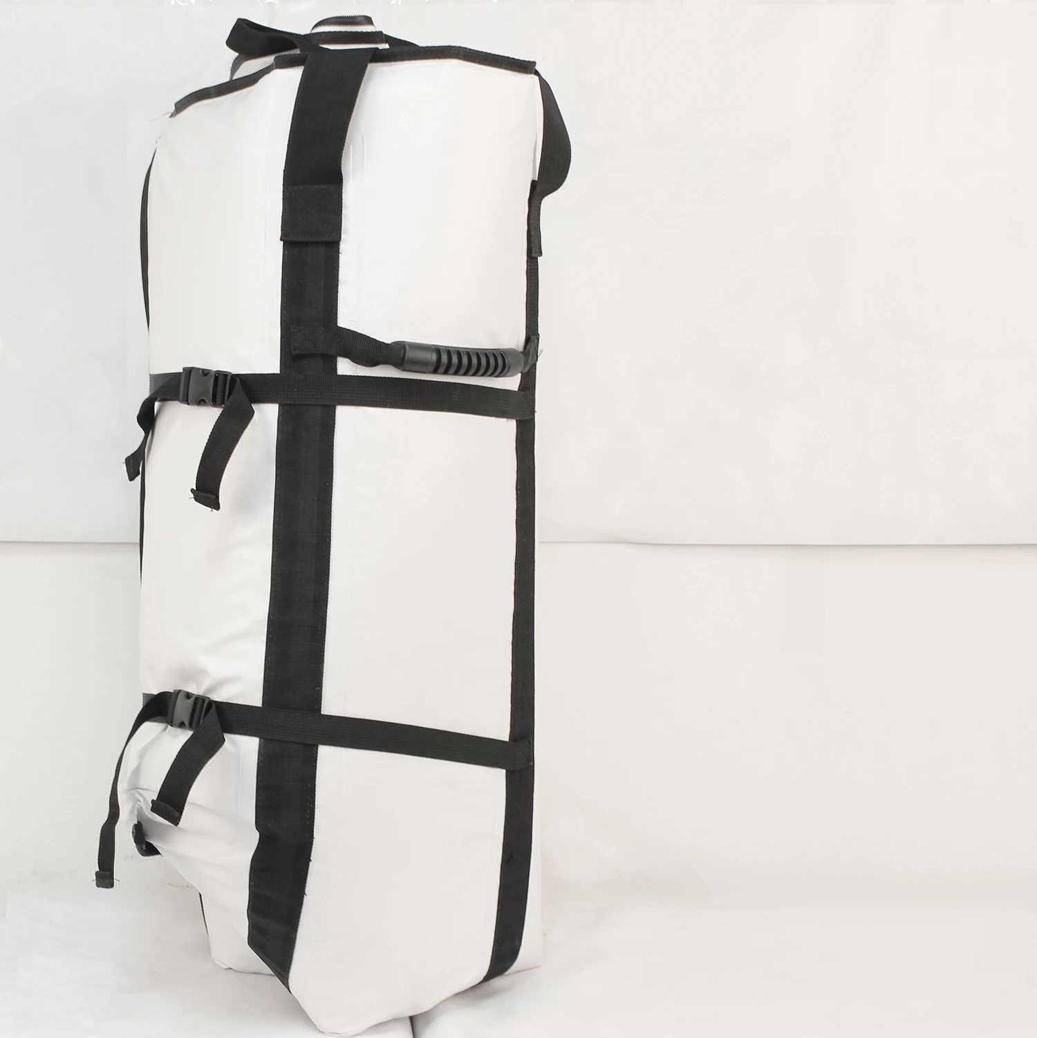 Buffalo Gear Insulated Fish Cooler Bag Leakproof Ice Cold