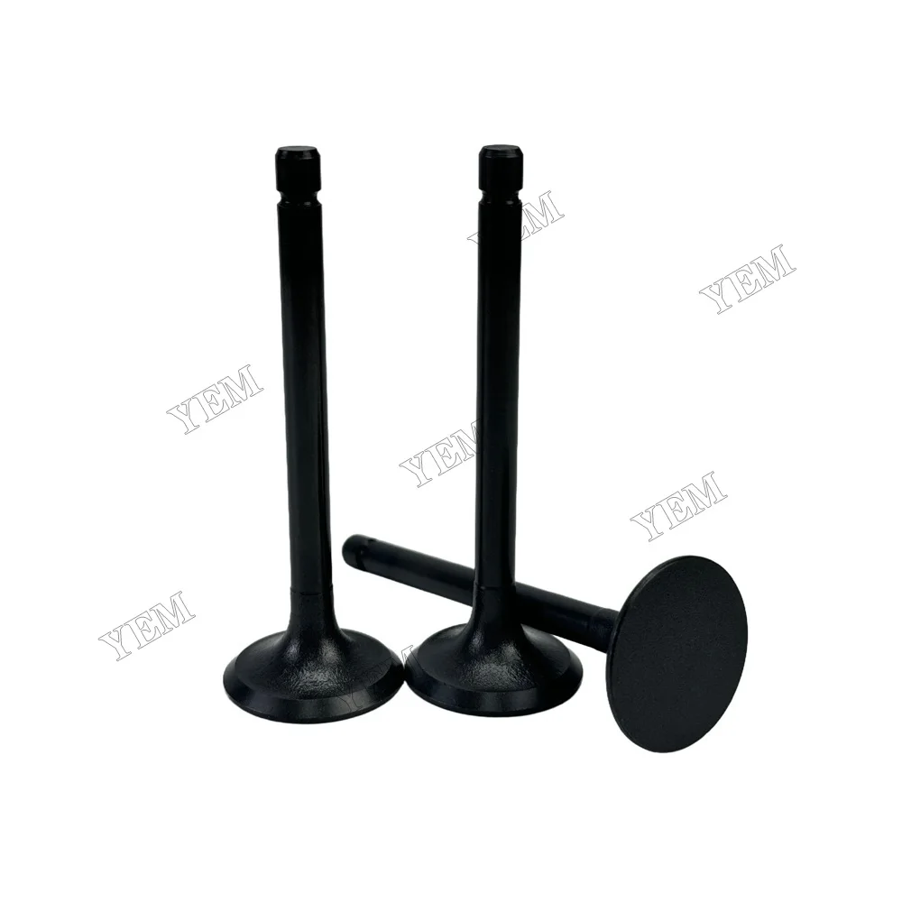 Intake Valve 120166240 U20166240 Fit for Perkins 103.09 Machinery Engine Parts