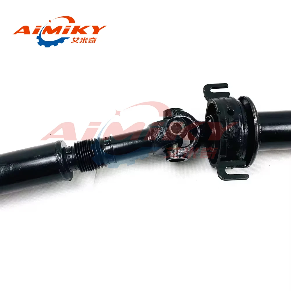 Eje de hélice cardán EB3G4K145DB AB394K145CE AB394K145AF 5287174 2129098  para Ford Ranger Mazda BT50 2012