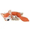 Fox(KO-HAIR)