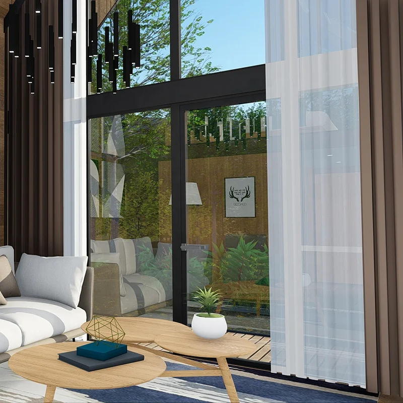 Low Price Container House with Good Quality Homestay Hotel Prefab Houses Light Steel Villa Prefab House