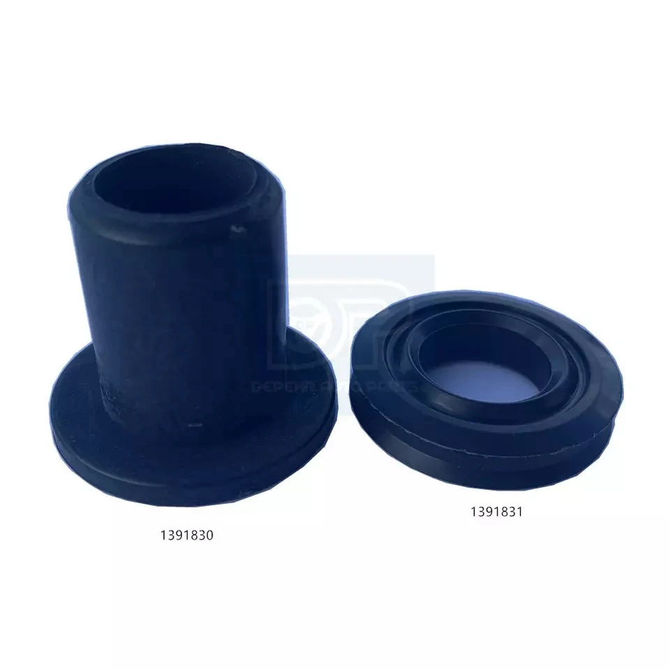1391831 1391830 Depehr European SCA NIA Truck Cabin Suspension Gear Shift Lever Repair Kits Bushing Kits Rubber Bush