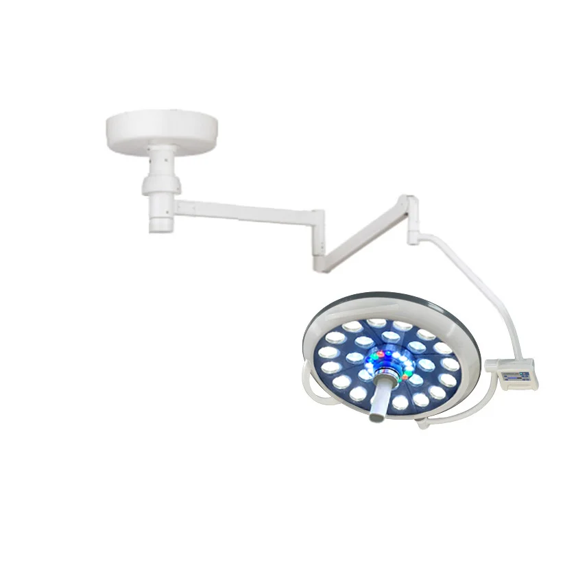 MICARE E500 Cree LED Single Dome Surgical Lamp Operating Theatre Light OT Light
