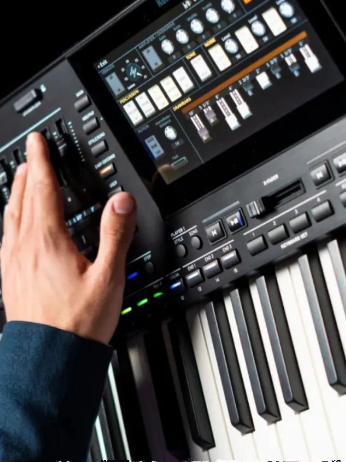 ORIGINAL NEW KORG PA5X PA 5X 61 76 88 Oriental Key Keyboard Professional Arranger Piano Wholesale  KORG PA5X Oriental 61 KEYS
