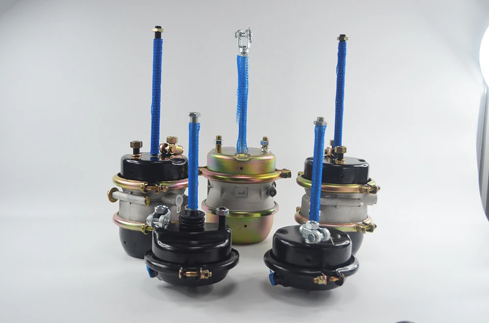 T30 Single Air Brake Actuator Diaphragm 4231061060 Truck Brake Chamber For Daf Wabco Brake