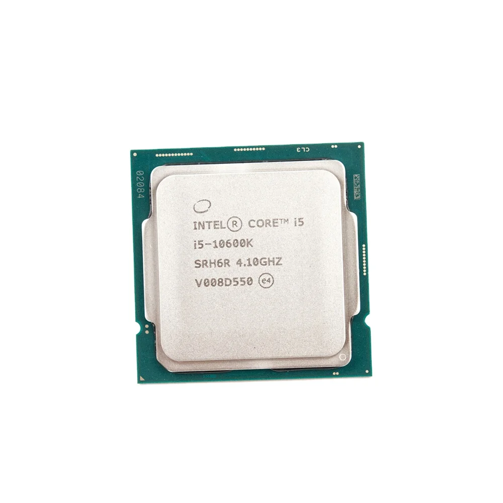 Intel Core I5-9400f - 6-Core Desktop Processor (2.9 Ghz)