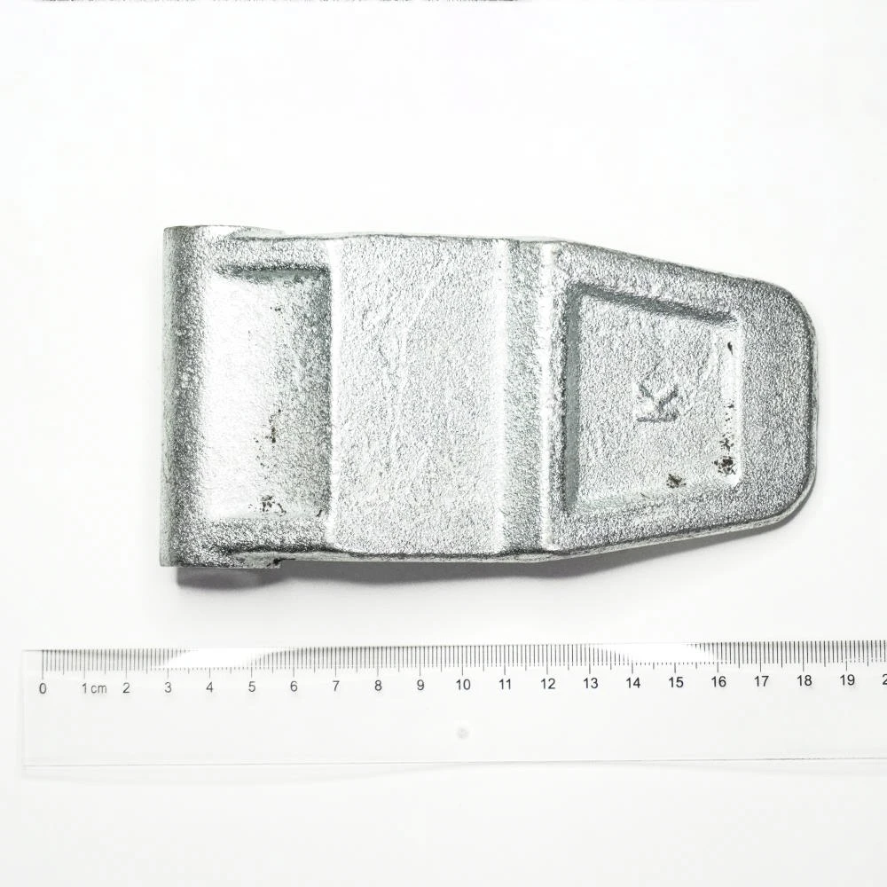 Container Hinge