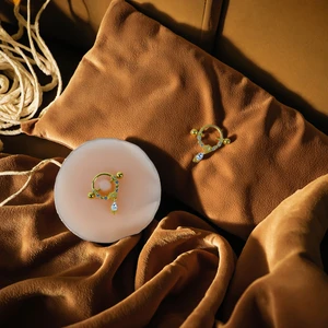 Customizable Silicone Nipple Pasties Waterproof Reusable Invisible