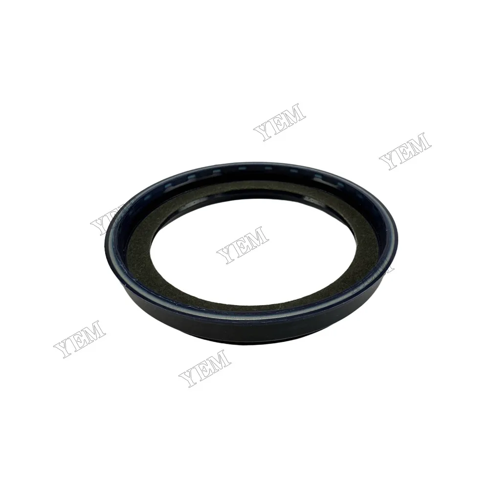 Crankshaft Front Oil Seal Fit for Mitsubishi 8DC11 Engine 5