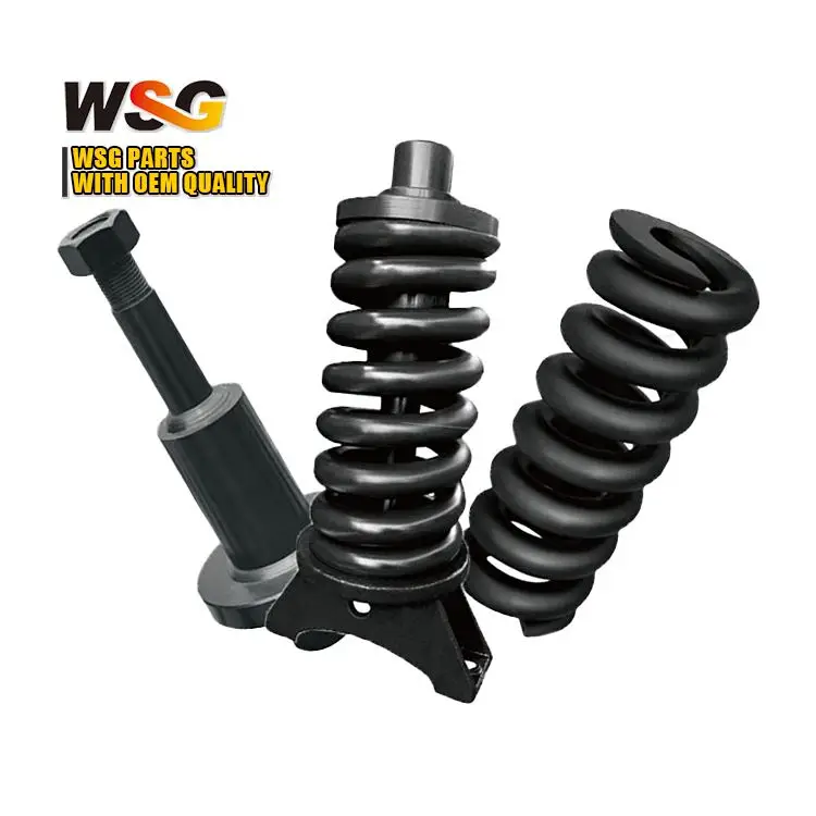 リーメントＡ Track Adjuster Group Zx60 Zx70 Zx80 Zx120 Zx130 for Hitachi