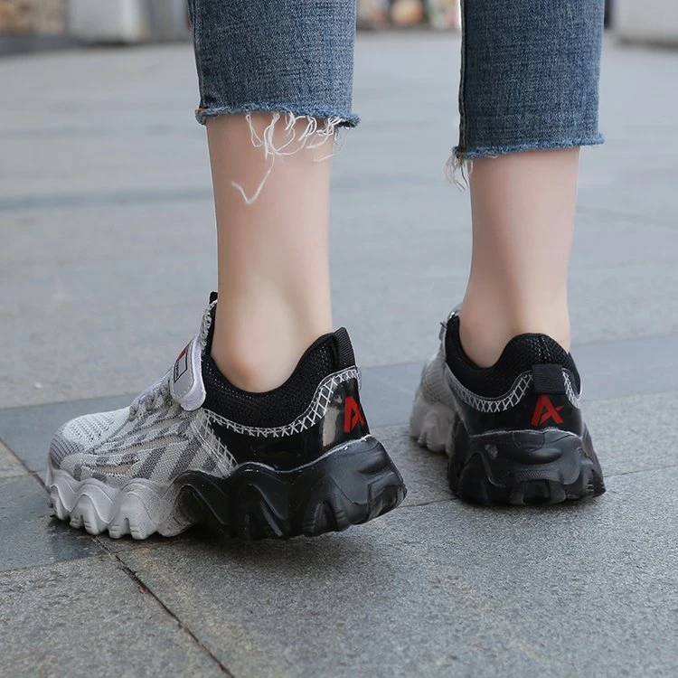 safety shoes