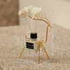 Deer Gold Stand Aromatherapy