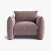 Velluto vintage lavanda