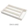 Telescopic partition box-item no 9015