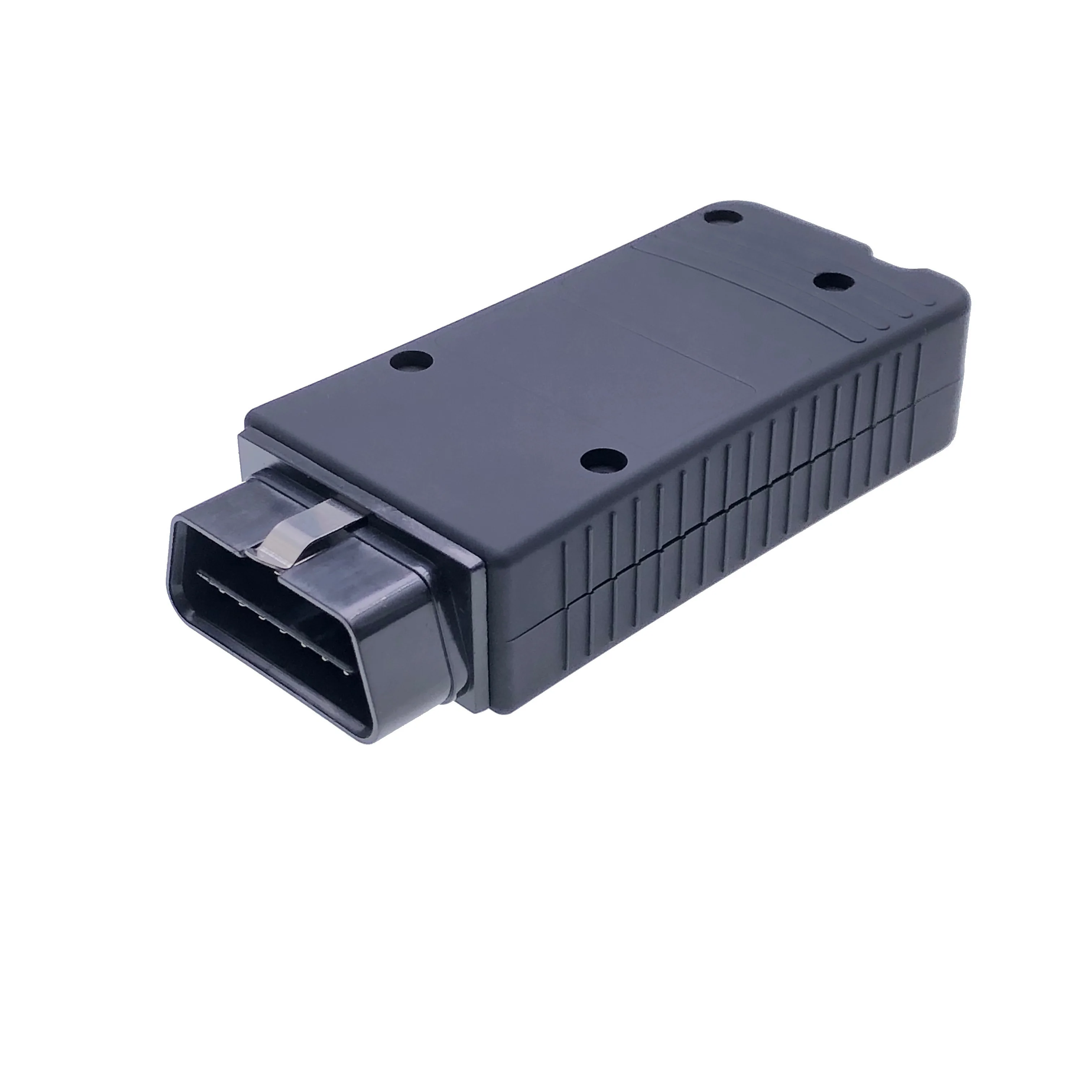 Obd Connector with case Obd2 Enclosure