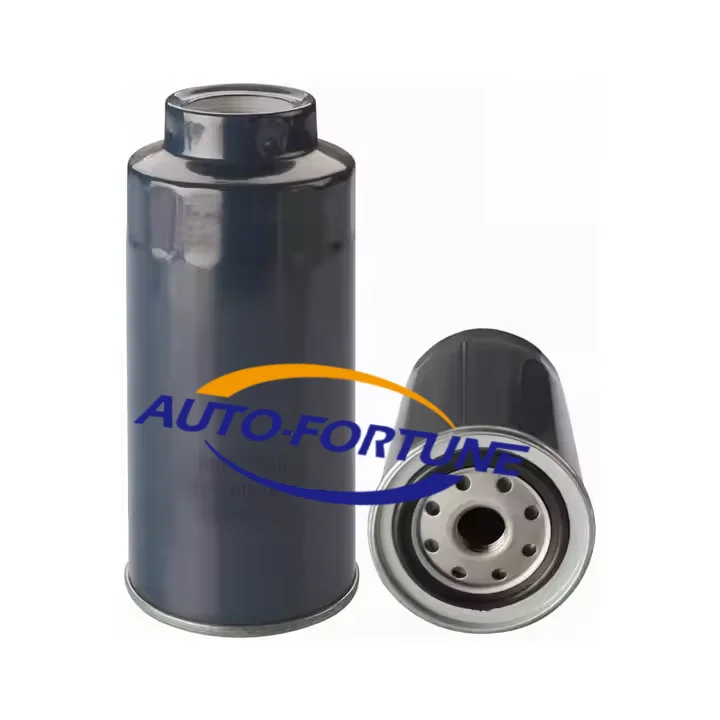 High Quality Diesel Engine Fuel Filter Elements for Nissan