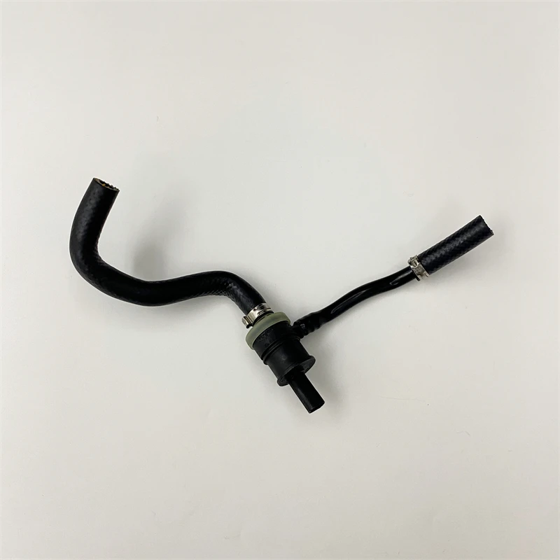 STZT 2740182101 - Engine Breathing Vent Pipe Line for Mercedes-benz