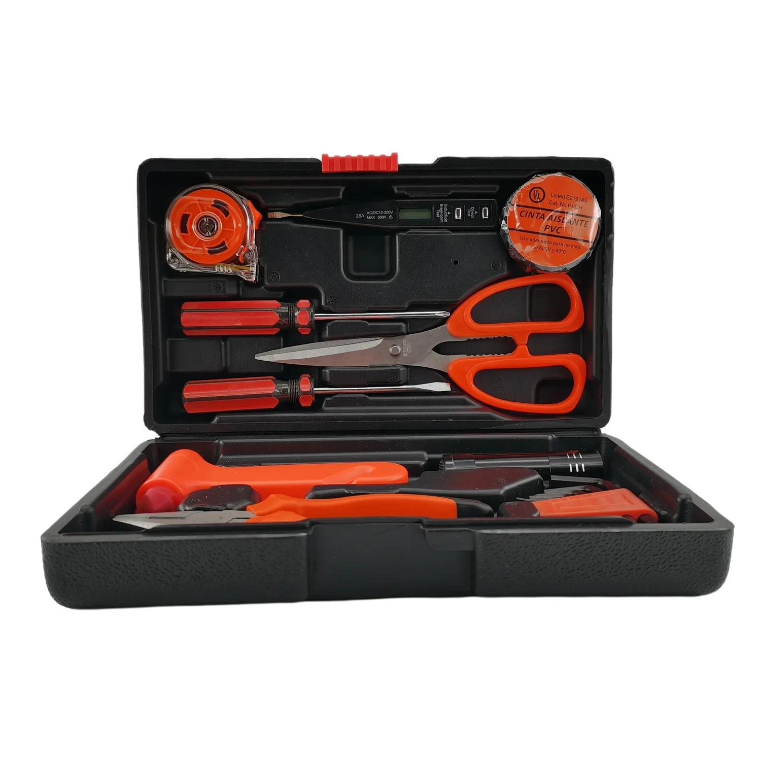 18pcs Car Tools Kit