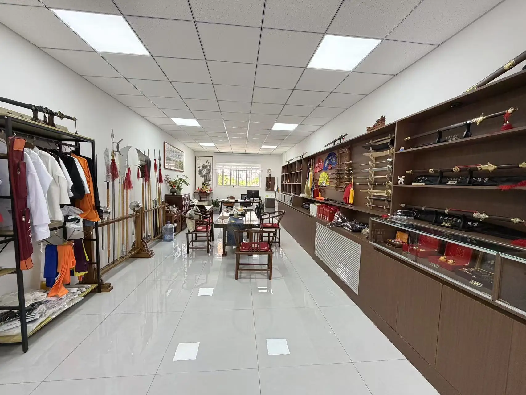 Dingzhou Feiyun Import And Export Trading Co., Ltd.