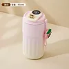 Gradient Powder