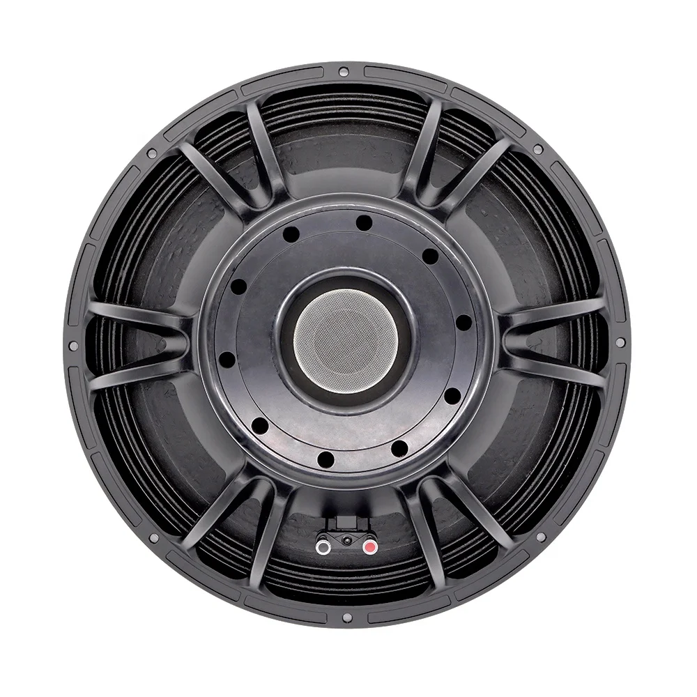 Alibaba.com: 21 Inch 4000W 4Ohm neodymium subwoofer speaker for line ...