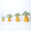Green aventurine