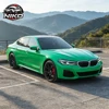 PET Signal Green