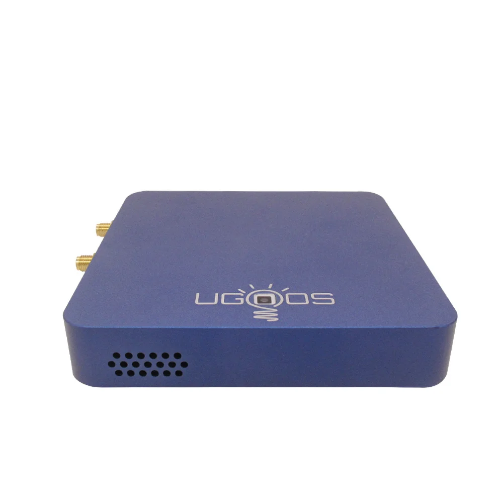 2023 New WIFI 6 Android 11 B T5.0 Tv Box Android 4k Rockchip Rk3568 DDR4 8gb Ram 64gb Rom Xxx.xxx Ugoos Ut8 Pro