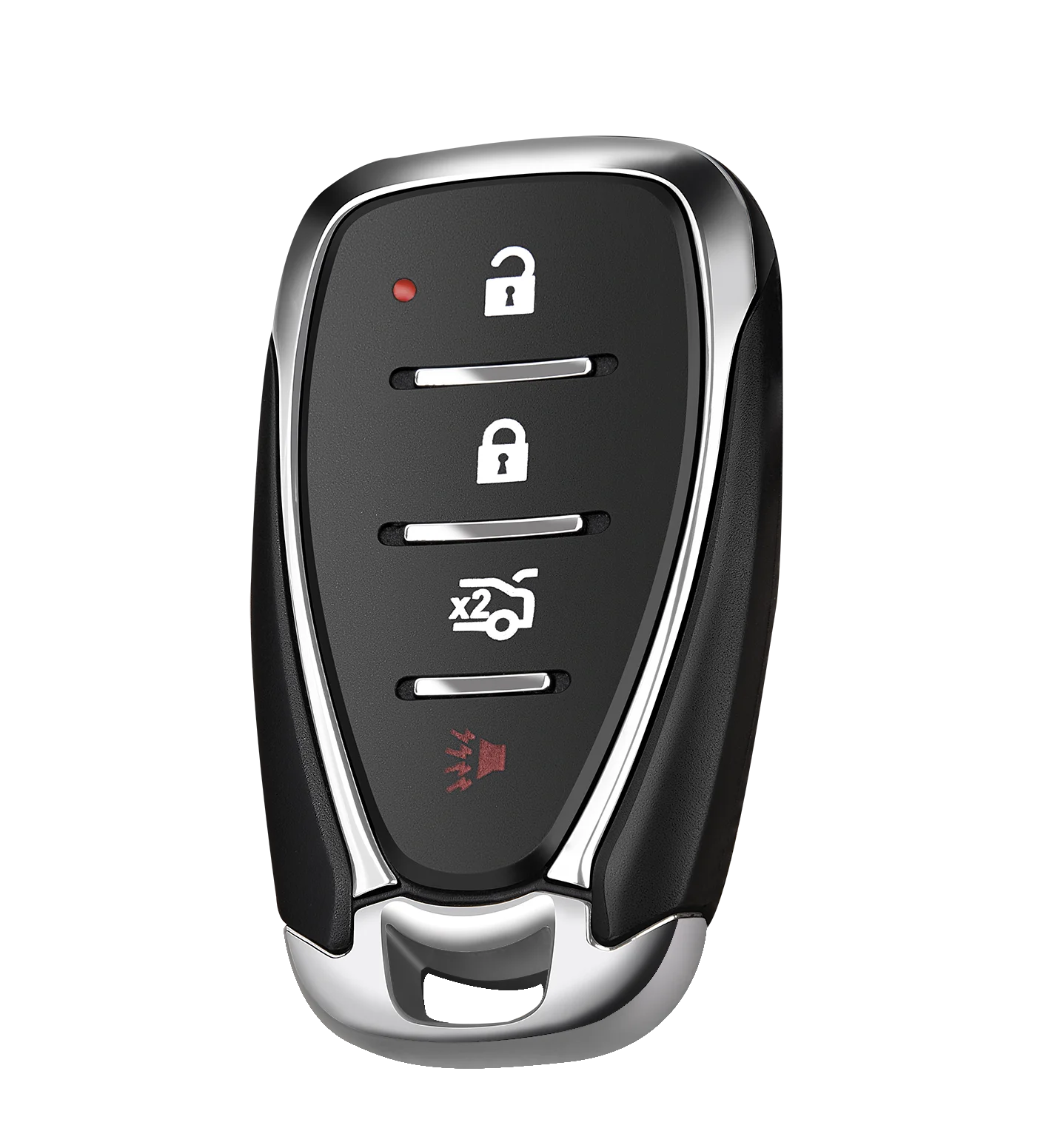 4 Button Vehicle Keys Universal Smart Car Auto Remote Control Key