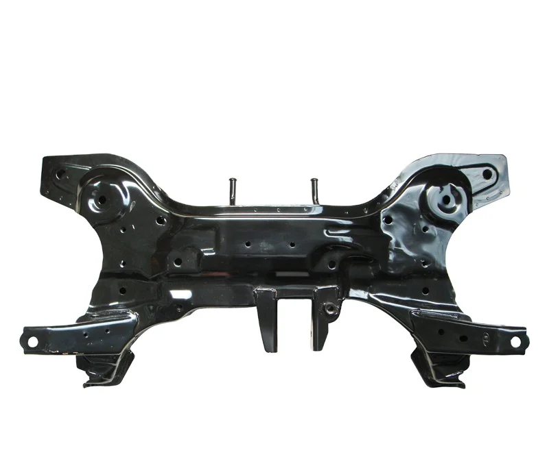 替换i10 07-12横梁,i10前副车架,62400-0x000