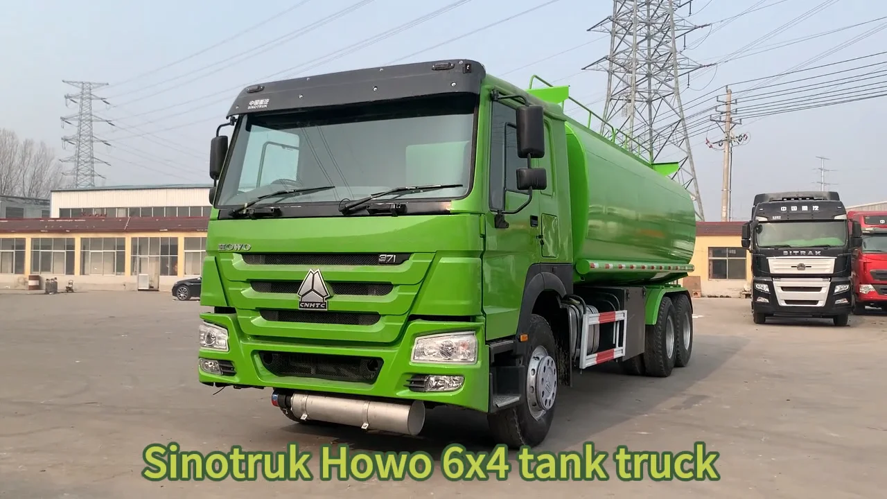 Sinotruk Howo 30000 Liters 6000 Gallon Diesel Oil Capacity Fuel Tank Tanker Truck For Sale Buy