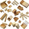 Custom wooden box