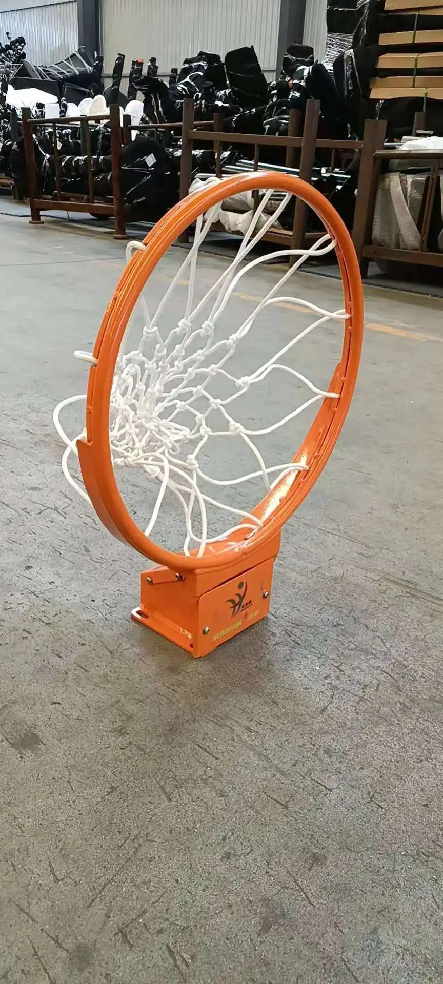 Баскетбольное кольцо Basketball Rim