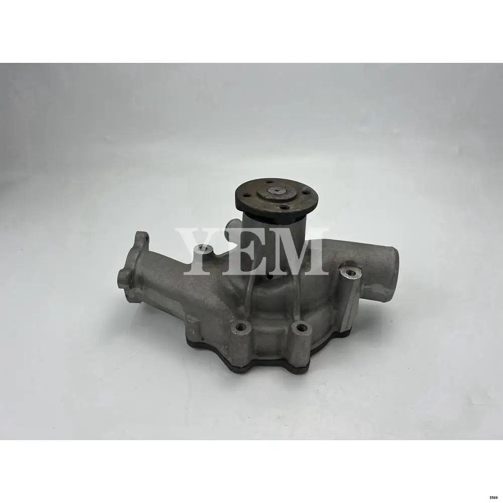 Water Pump Fit for Nissan ED6 Diesel Engine Machinery Engine Parts